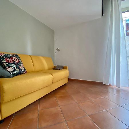 San Severo Apartment Nápoles Exterior foto