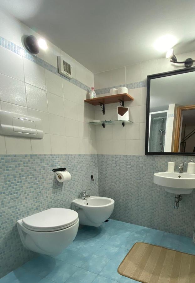 San Severo Apartment Nápoles Exterior foto